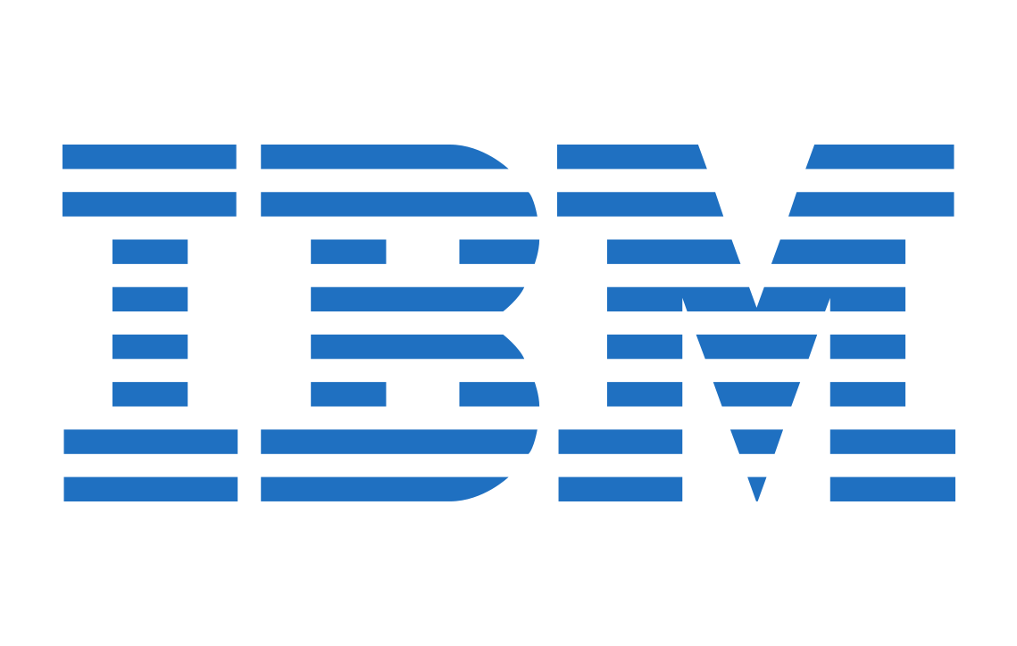 IBM Logo