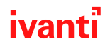 Ivanti Logo